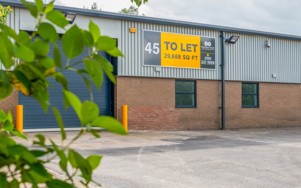 Number One Industrial Estate Unit 45 (13)